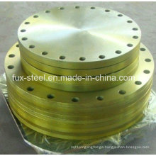 ANSI B16.5 Class 150lb Blind Flanges